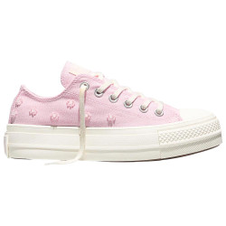 Converse Chuck Taylor All Star Lift Platform Beads